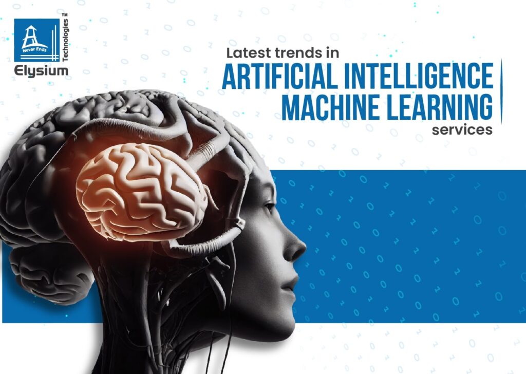 Artificial Intelligence Services