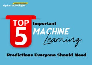 Machine learning for business