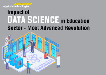 data science for education industry