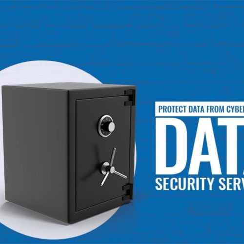 data security services