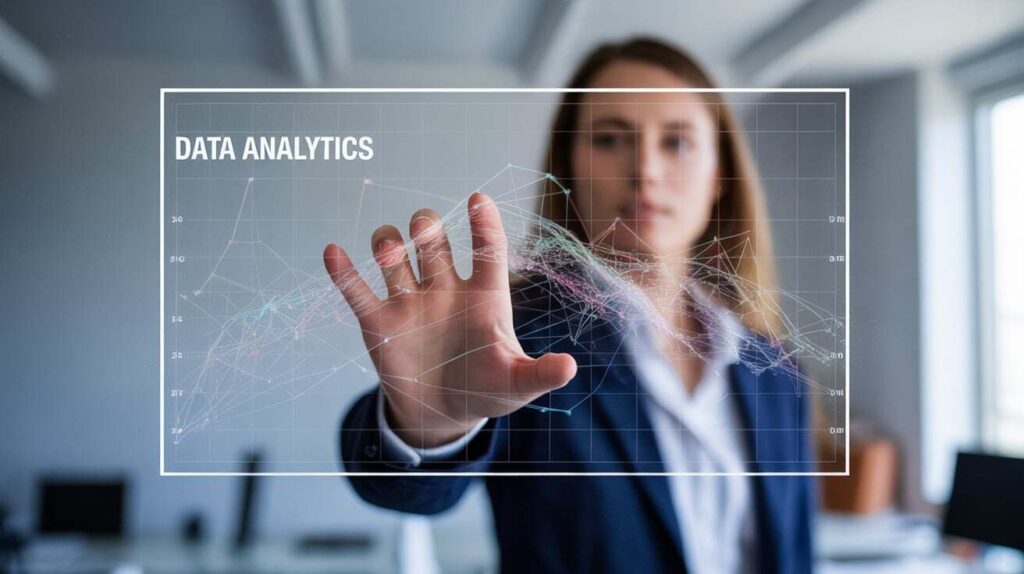 Trends in Data Analytics Services
