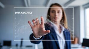 Trends in Data Analytics Services