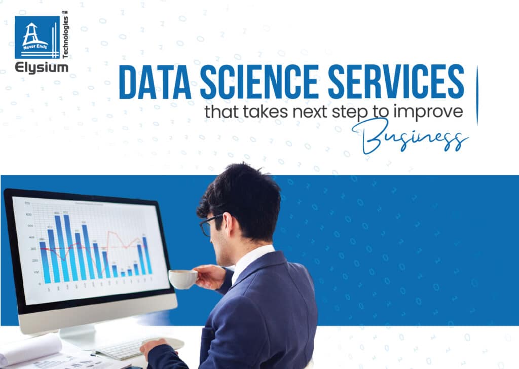 Data Science Consulting Services