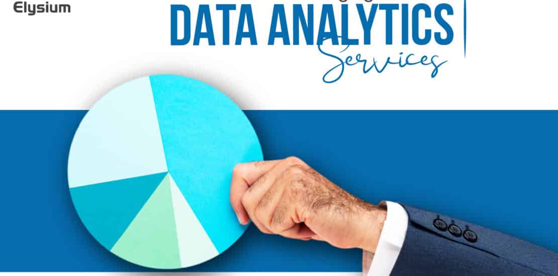 Trends in Data Analytics Services