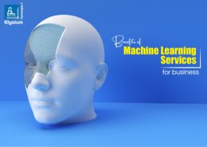 Machine Learning Service for Business