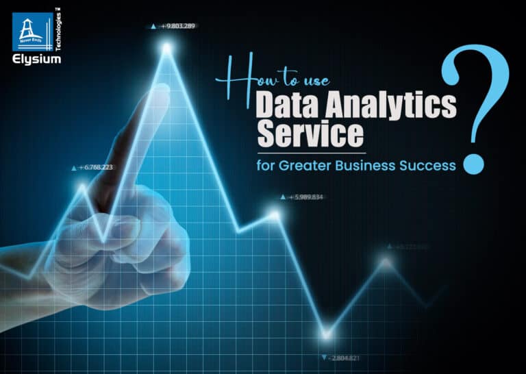 Best Data Analytics Service