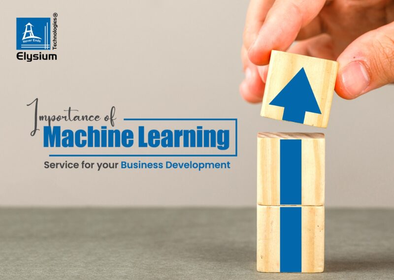 Machine Learning consulting Services