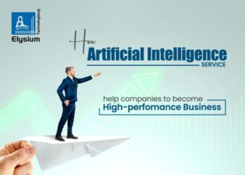 Top Artificial Intelligence Service