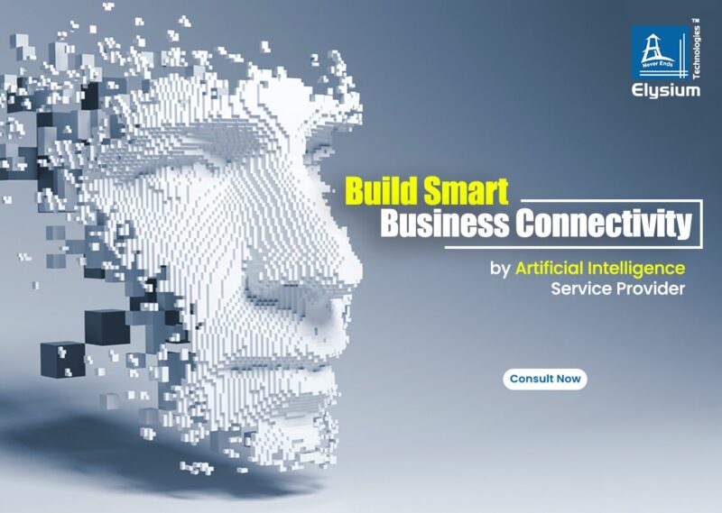 Artificial Intelligence Service Provider