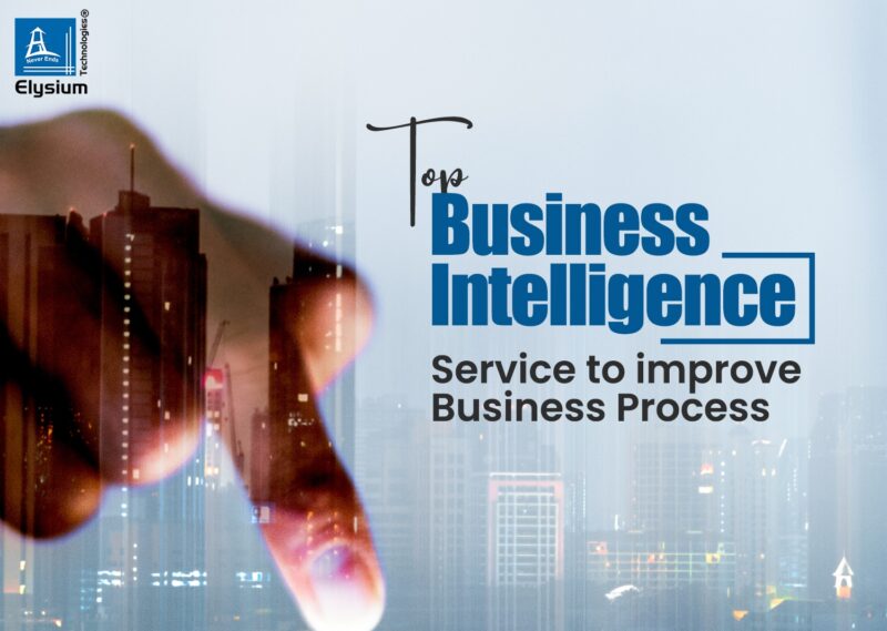 Business Intelligence Services