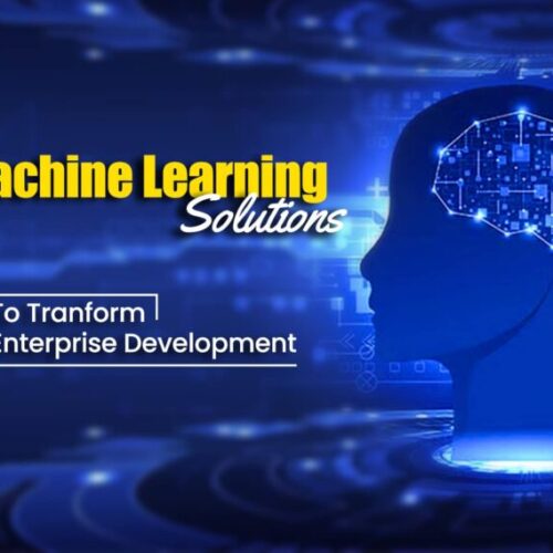Machine Learning Solutions