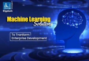 Machine Learning Solutions for Intelligent Business
