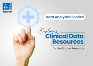 Healthcare Data Analytics