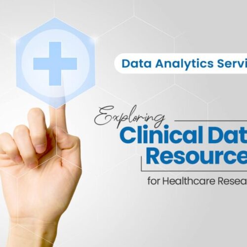 Healthcare Data Analytics