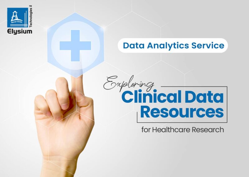 Healthcare Data Analytics