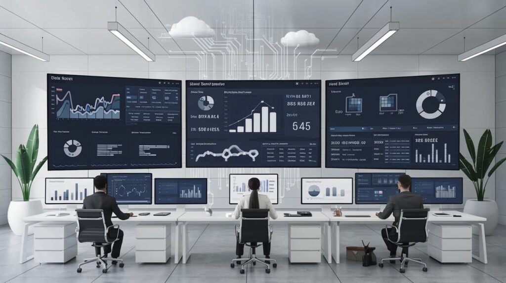 Data Science Company