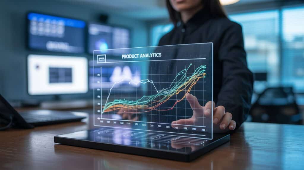 Product Analytics