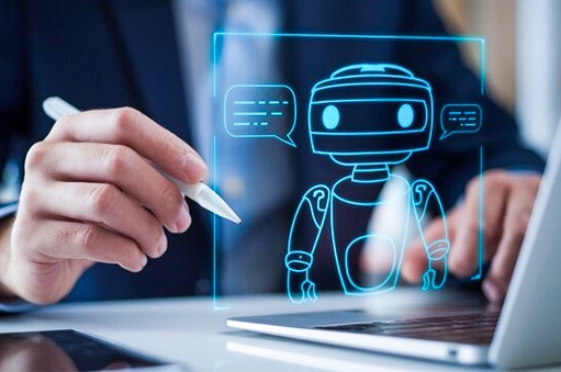 AI Chatbots We Develop img1