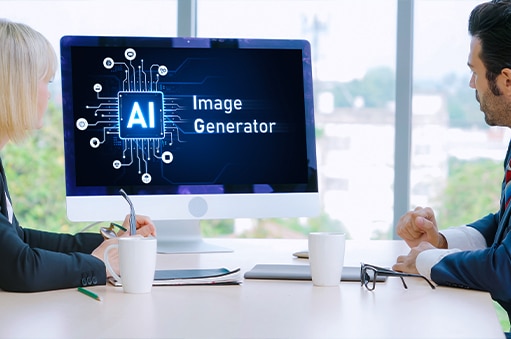 Generative AI Modals img2