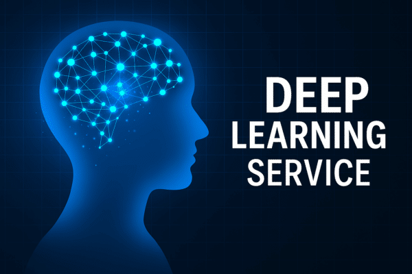 Top Deep Learning Services 2025 – AI Solutions by Elysium