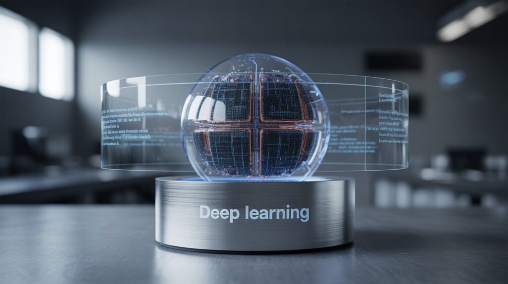 Deep Learning Services