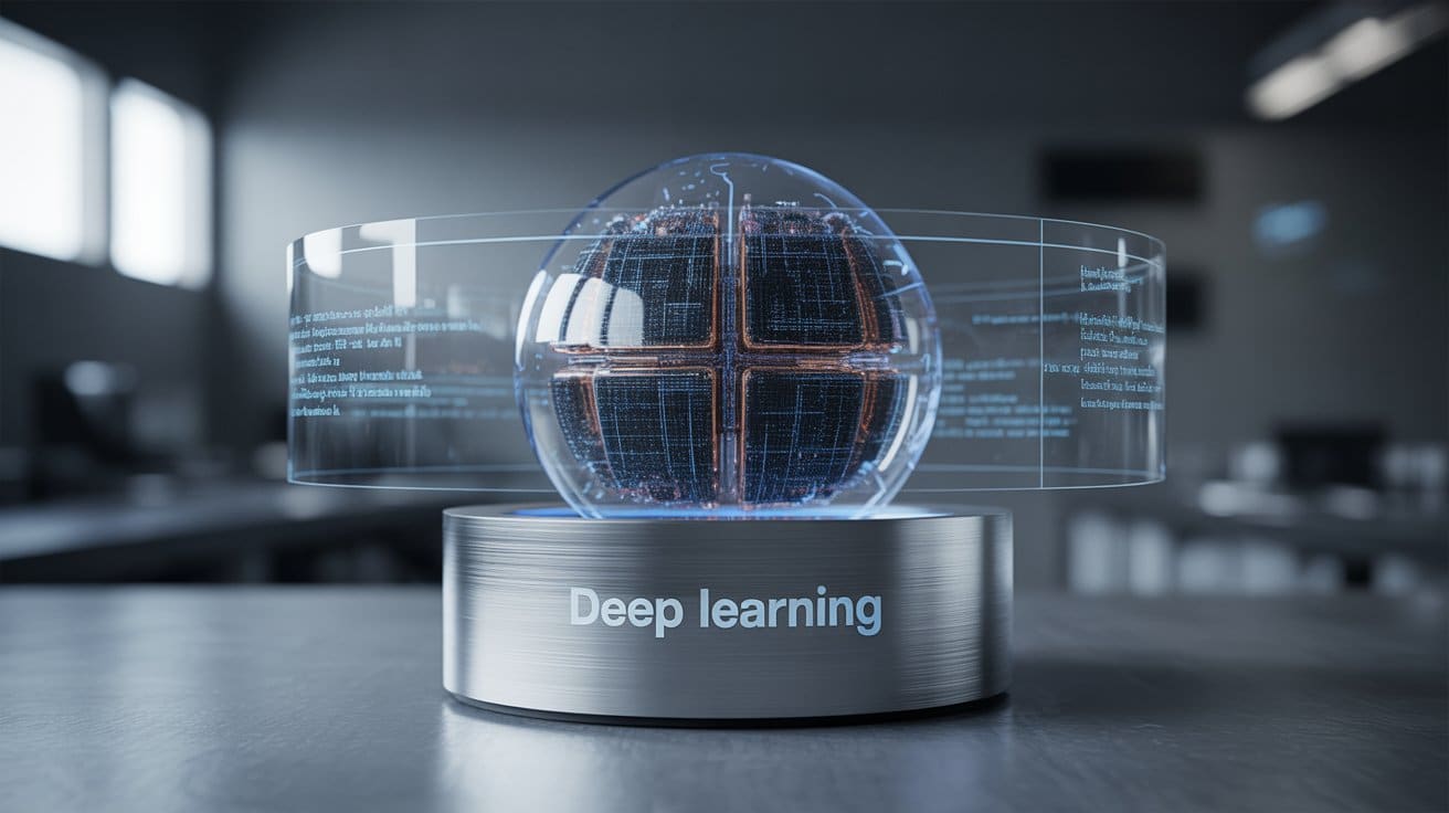 Deep Learning Services in Madurai