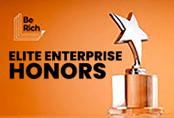 Elite Enterprise Honors