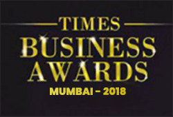 Times Business Awards Mumbai 2018