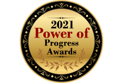 2021 Power of Progress Awards