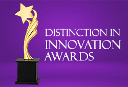 Distinction in Innovation Awards