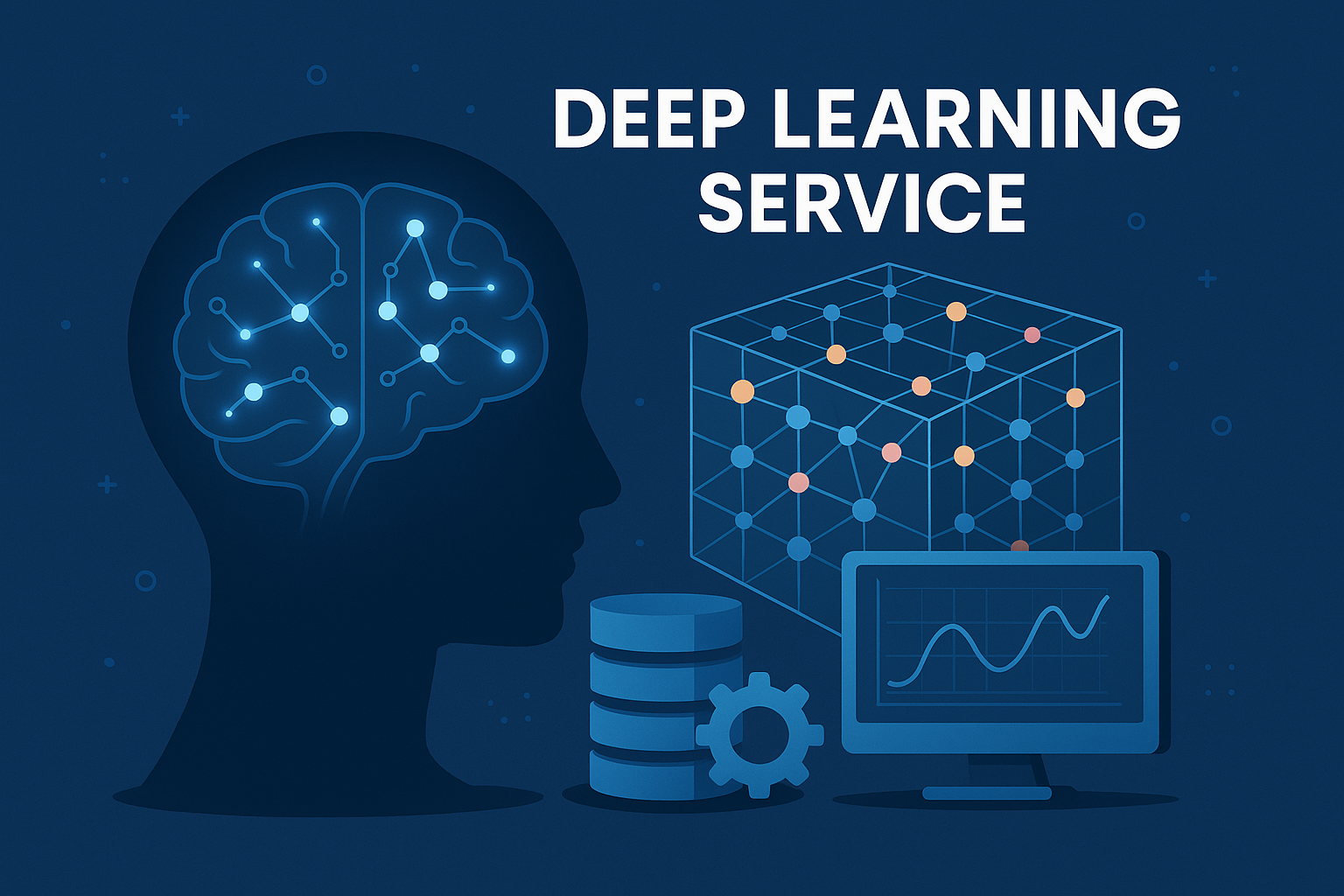 deep learning services
