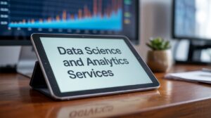 Data Science and Analytics Services