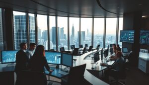 data analytics service providers