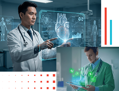 Bio Medical Data Analytics Service
