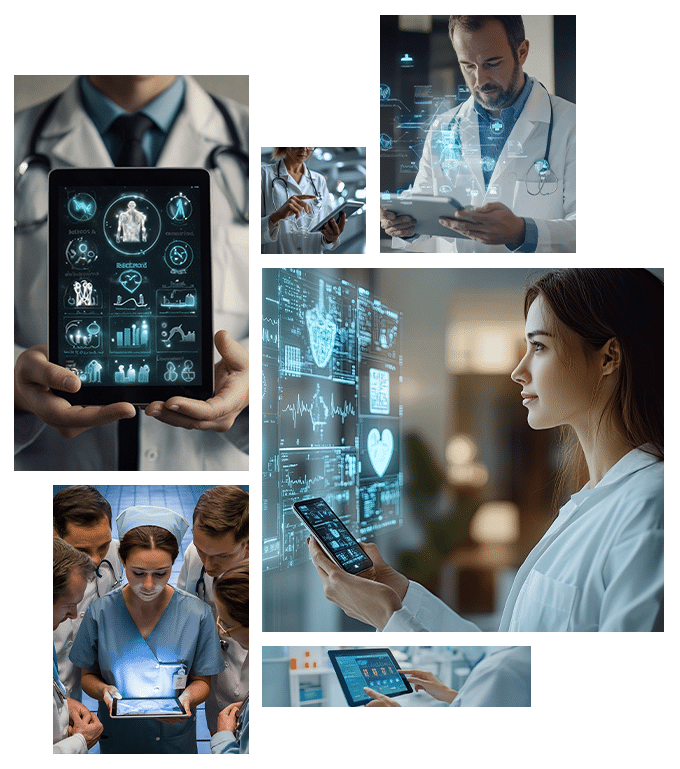 Revolutionizing Healthcare Outcomes With Insight-Led Advancements