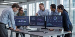 data science and analytics consulting