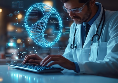 Personalized-Disease-Management