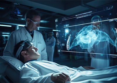 Real-Time-Clinical-Risk-Prediction