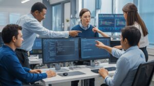 AI in Software Testing