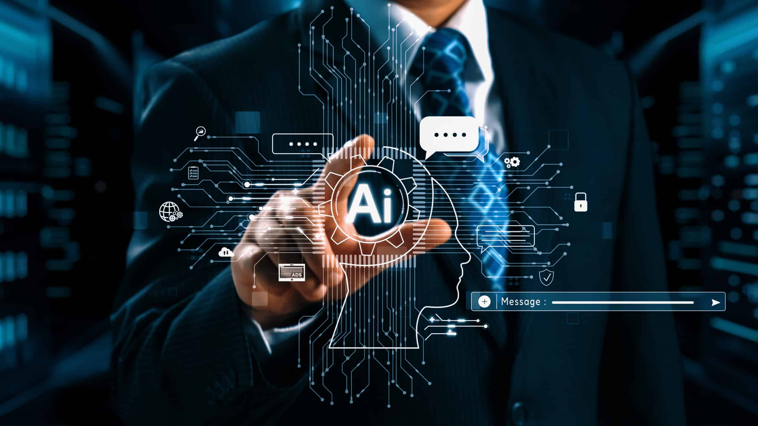 AI artificial intelligence
