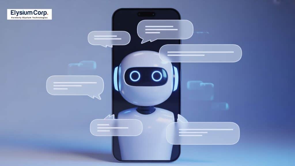 chatbot development services