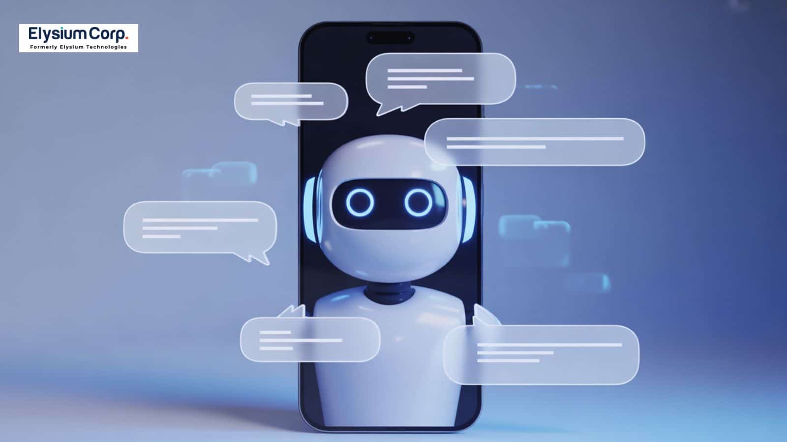chatbot development services