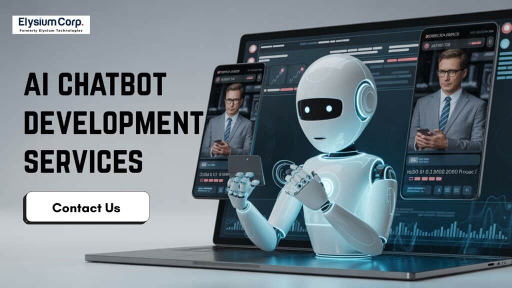 ai chatbot development services