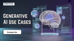 Generative AI Use Cases