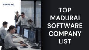 Top Madurai Software Company List