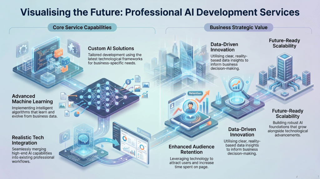 Ai Development Service