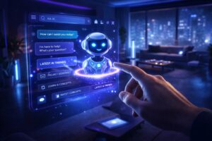 Ai Development Service