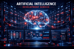 AI Development Service