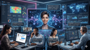 Conversational AI for Customer Service