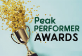 Peak Performer Awards